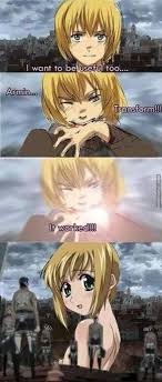 Pin On Animemes