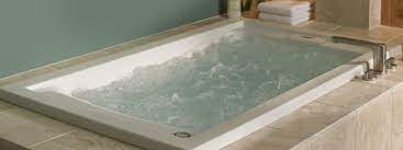 A whirlpool is a whirlpool, right? Whirlpool Vs Air Baths Vs Soaking Tubs