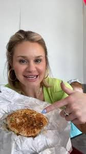 Barbara Prewitt's Instagram, Twitter & Facebook