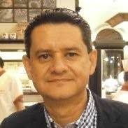 Gustavo Sibaja Alvarez