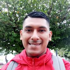 DANIEL ARREAGA TORRES