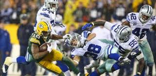 La nfl ha publicado su calendario para la temporada 2018.es un día importante éste en la liga. Los Dallas Cowboys Mas Valiosos Que El Barca Y El Madrid