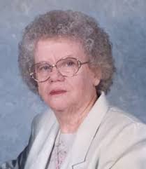 Dinah Isabelle Stephens Bowen, Adair Co., KY (1928-2017)