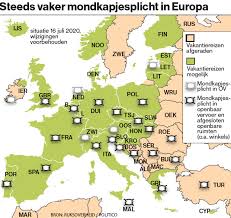 Als dan blijkt dat het aantal besmettingen in drenthe onverminderd laag blijft, willen we de maatregel schrappen, zegt de school. Vakantie Dit Doen De Virologen Zelf Geen Vakantiegenot Om Op Franse Ic Te Eindigen Foto Gelderlander Nl