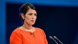 The uk is has given priority for the first vaccines to those over 80, the. Priti Patel Apologises After Holding Meetings With Senior Israeli Figures On Family Holiday
