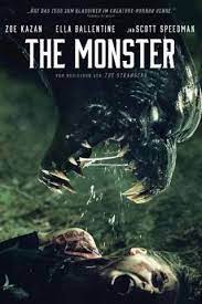 Monster blood 16 november 1996. The Monster Streaming 2016 Cb01 Cineblog01 Film Streaming