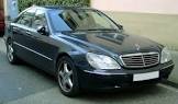 Mercedes-Benz-S-Class-(W220)