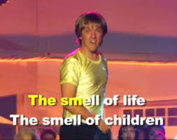 Summer heights high quotes quotesgram; Chris Lilley Drops Teaser For The Summer Heights High Mr G Singalong Daily Mail Online