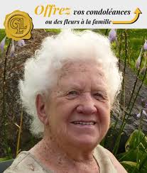 Nos plus sincères condoléances à la famille de Madame Rosa Wyder Huber,  décédée le 5 janvier 2025 à l'âge de 94 ans. Nous vous invitons à  transmettre vos messages de condoléances à