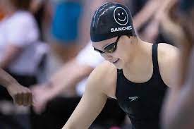 Popular tweets on summer mcintosh. Kayla Sanchez Maggie Macneil Lead Field Of Pbs In Women S 50 Free In Canada