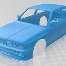 Maybe you would like to learn more about one of these? Bmw E30 M3 Warsteiner 3d Models Stlfinder