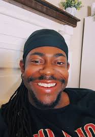 Luh you 🫶🏾🥹