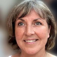 Counsellor Gillian Mae Arthur