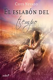 Descargar Libros El Eslabon Del Tiempo By Chus Nevado Pdf Y Epub Libros Romanticos Literatura Romantica Leer Novelas Romanticas