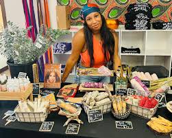 Its a win-win for Black women and a win-win for greater Madison.” 2024  Well Black Woman Market set for Saturday | Madison365