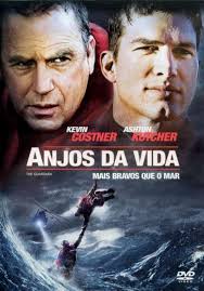 Anjos da Vida: Mais Bravos que o Mar (2006)