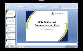 S2m Marketing Communication Plan Work Vail Resorts