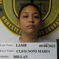 Cleo Lamb's Instagram, Twitter & Facebook