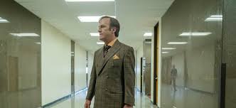 Better call saul is a prequel to breaking bad. Better Call Saul 50 Off Review Film
