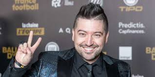 Chris Marques change totalement de look (incroyable) !