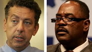 How feds say a Fiat Chrysler company man and a union negotiator teamed up  to get rich