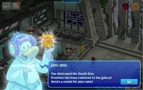 Clubpenguinonline #cpo #batmanparty batman party: Takeover Club Penguin Tips Tricks