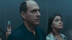 En los primeros capítulos pablo escobar siempre bajaba la mirada, y yo pensaba que usted era mal actor… me prendo y soy pablo escobar. De Pablo Escobar A El Presidente El Actor Andres Parra Cuenta Como Aprendio A Hablar Como Chileno Para Serie De Amazon Television Entretenimiento El Universo