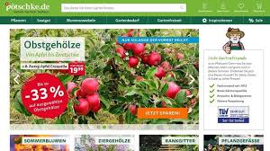 Gärtner pötschke zählt zu den ältesten deutschen versandunternehmen. Droege Group Ubernimmt Potschke De Gabot De