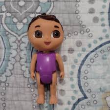 DORA THE EXPLORER Cowgirl Doll &Pinto Horse Sings/Moves 2002 Mattel
