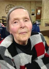 Iola Rice Obituary December 31, 2017