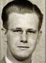 Edward George Feld (1928-1993)