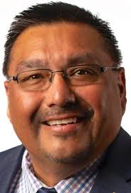 Cherokee Nation welcomes new leadership to Education Services, Sequoyah  High School