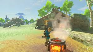 It's also rather different, with a more open and free roaming. The Legend Of Zelda Breath Of The Wild Tips And Tricks Levelskip
