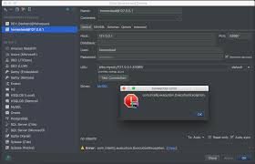 Lite edition per month per year. Datagrip Phpstorm Is Not Connecting To Mysql Db Error Com Intellij Execution Executionexception Stack Overflow