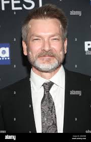 Patrick lussier hi-res stock photography and images