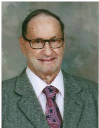 Obituary for Gerard "Gerry" Fourny