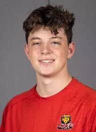 Joe Lennon (4/26/2021)