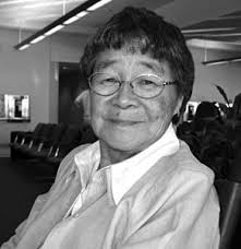 Anne Edgington Obituary (2016)