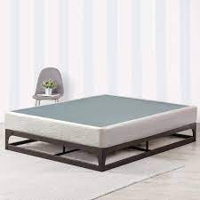 Our Best Bedroom Furniture Deals In 2021 Box Spring Easy Wood Platform Bed