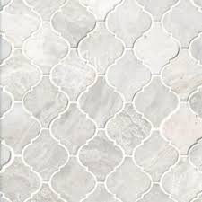 Modern arabesque decor round medallion floor tile marble mosaic md1011. Meram Blanc Carrara Arabesque Marble Wall And Floor Tile Marble Wall Marble Wall Tiles Wall And Floor Tiles