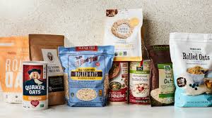 Quaker instant oatmeal quaker oats is one of, if not the most popular oatmeal brands in the entire. The Best Old Fashioned Rolled Oats For Oatmeal Cookies Granola And More Epicurious Epicurious