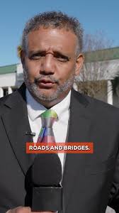 Former State Senator Glenn Reese, who represented District 11 in  Spartanburg County for three decades, is standing with Brandon Brown for  U.S. Senate. After knowing Brandon for more than 20 years, he