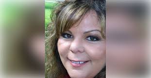 Obituary information for Susana Maria Sweeten