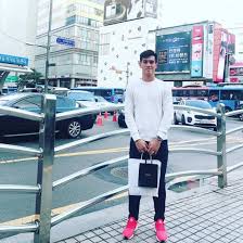 Hãy like và theo dõi ủng hộ nguyễn tiền linh nhé ! 10 Ä'iá»u Thu Vá»‹ Vá» NgÆ°á»i Hung U22 Viá»‡t Nam Nguyá»…n Tiáº¿n Linh