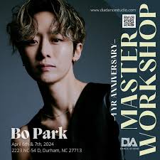 RTP Dance Event — DIA Dance Studio