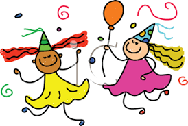 Pin On Birthday Clipart
