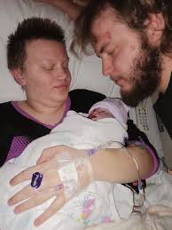 Cawood/Whitchurch Family Page