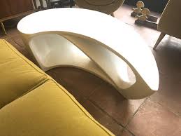 The result is a compelling. Boomerang Shaped Organic Coffee Table Coffee Table Tables Galerie Andre Hayat