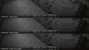 Why are fewer and fewer mods being made for for minecraft? Centro Minecraft Veinminer Mod Para Minecraft 1 8
