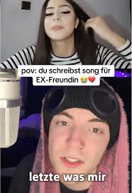 Song für die Ex-Freundin: Soll ich ihn veröffentlichen?